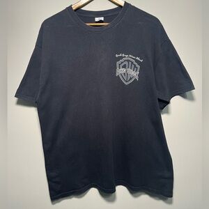 2000s Bugs Bunny Bike week Mexico, T-shirt men’s large Warner Brothers  Biker T